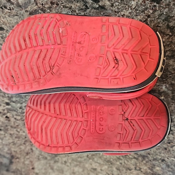 Crocs - Picture 4 of 5